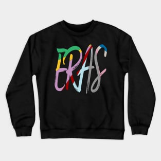 Eras Crewneck Sweatshirt